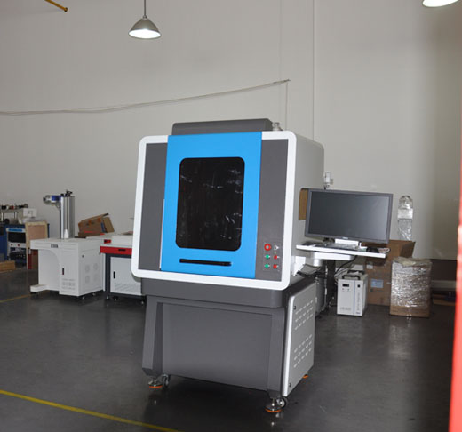 激光打標機圖1